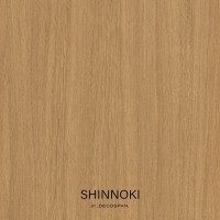 Shinnoki Sahara Oak
